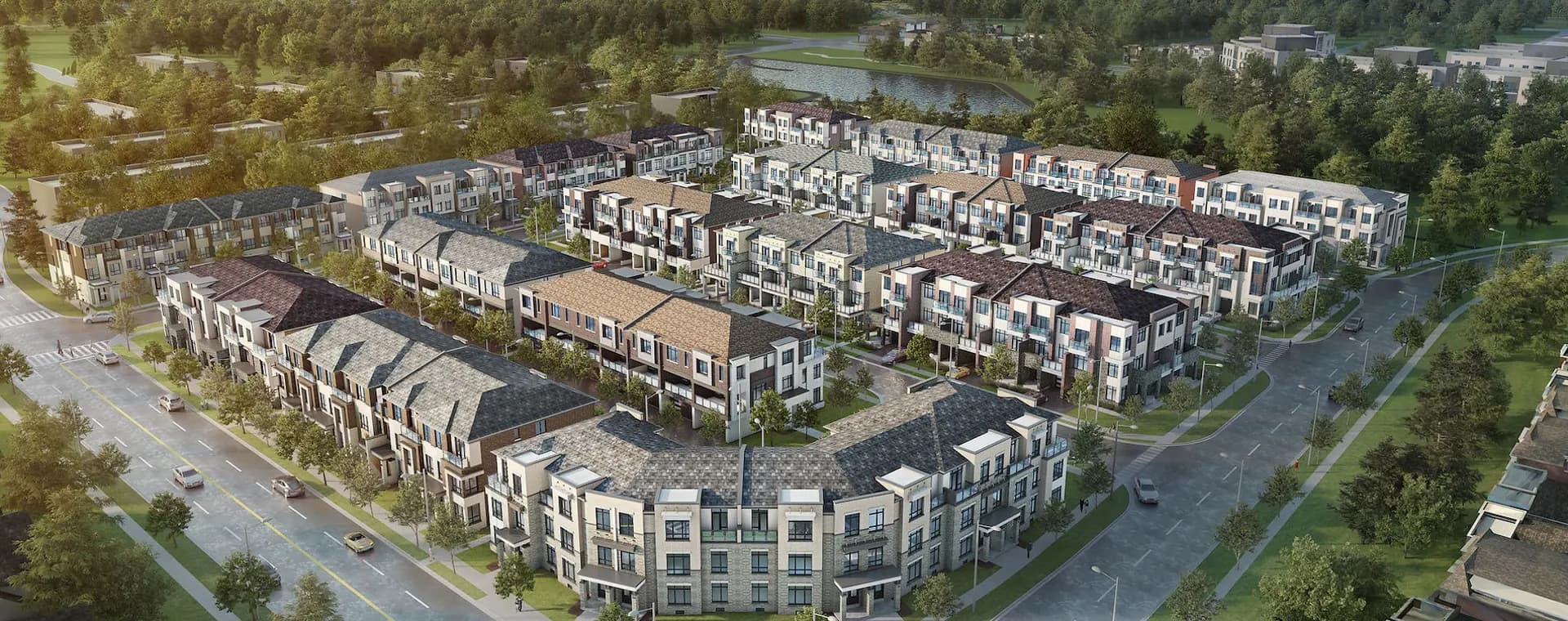NAVA Oakville Condos - Image 1