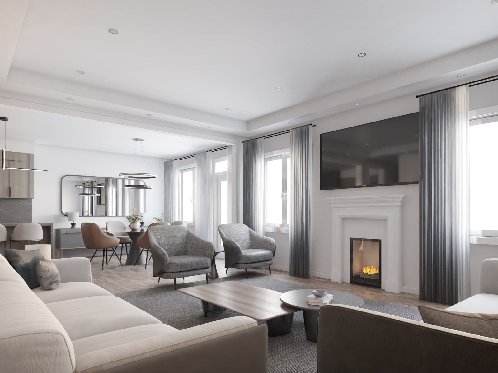Palmetto by Treasure Hill Homes - Image 1