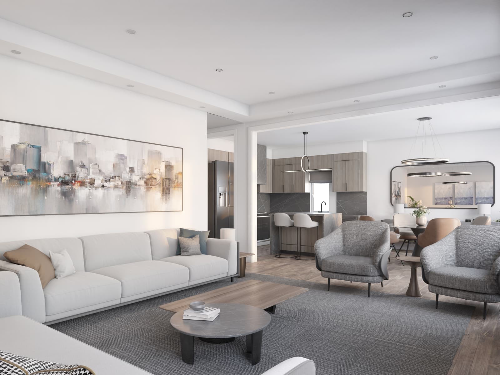 Palmetto by Treasure Hill Homes - Image 2