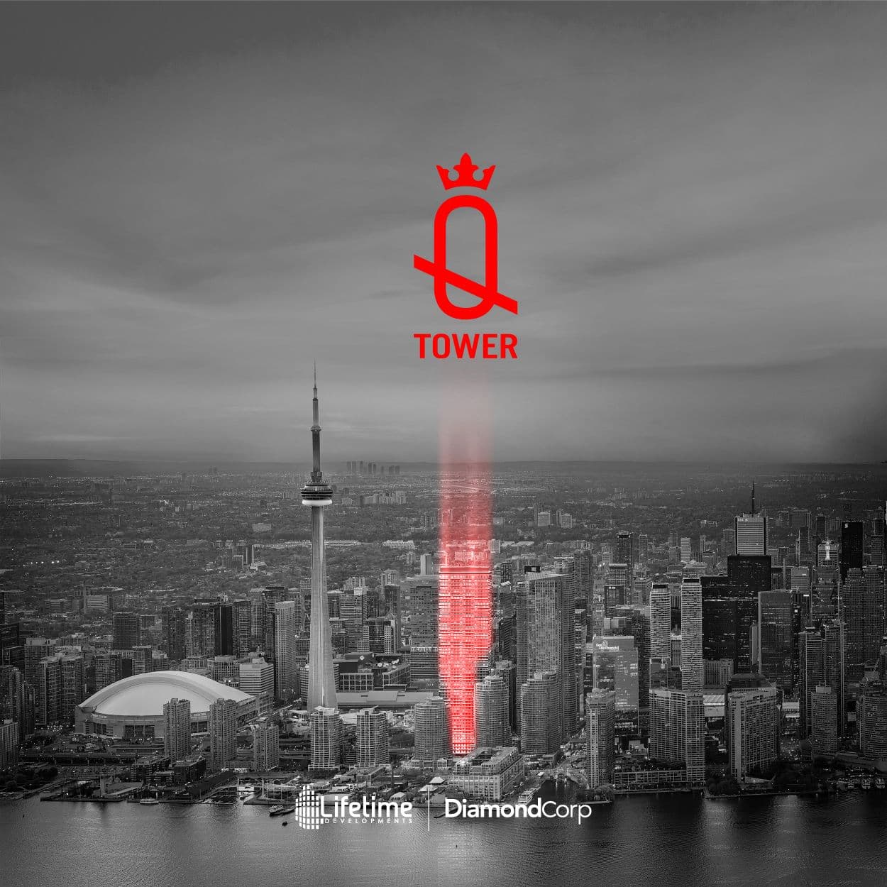 Q Tower Condos - Image 21