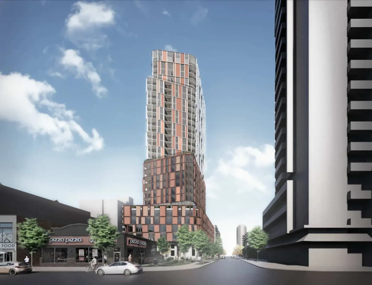 Alfie Condos