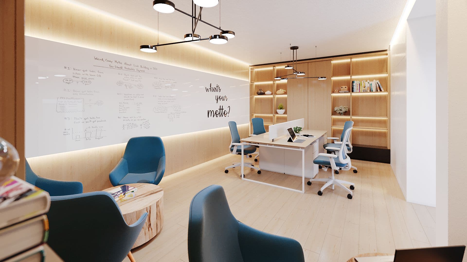 Motto Condos - Image 7
