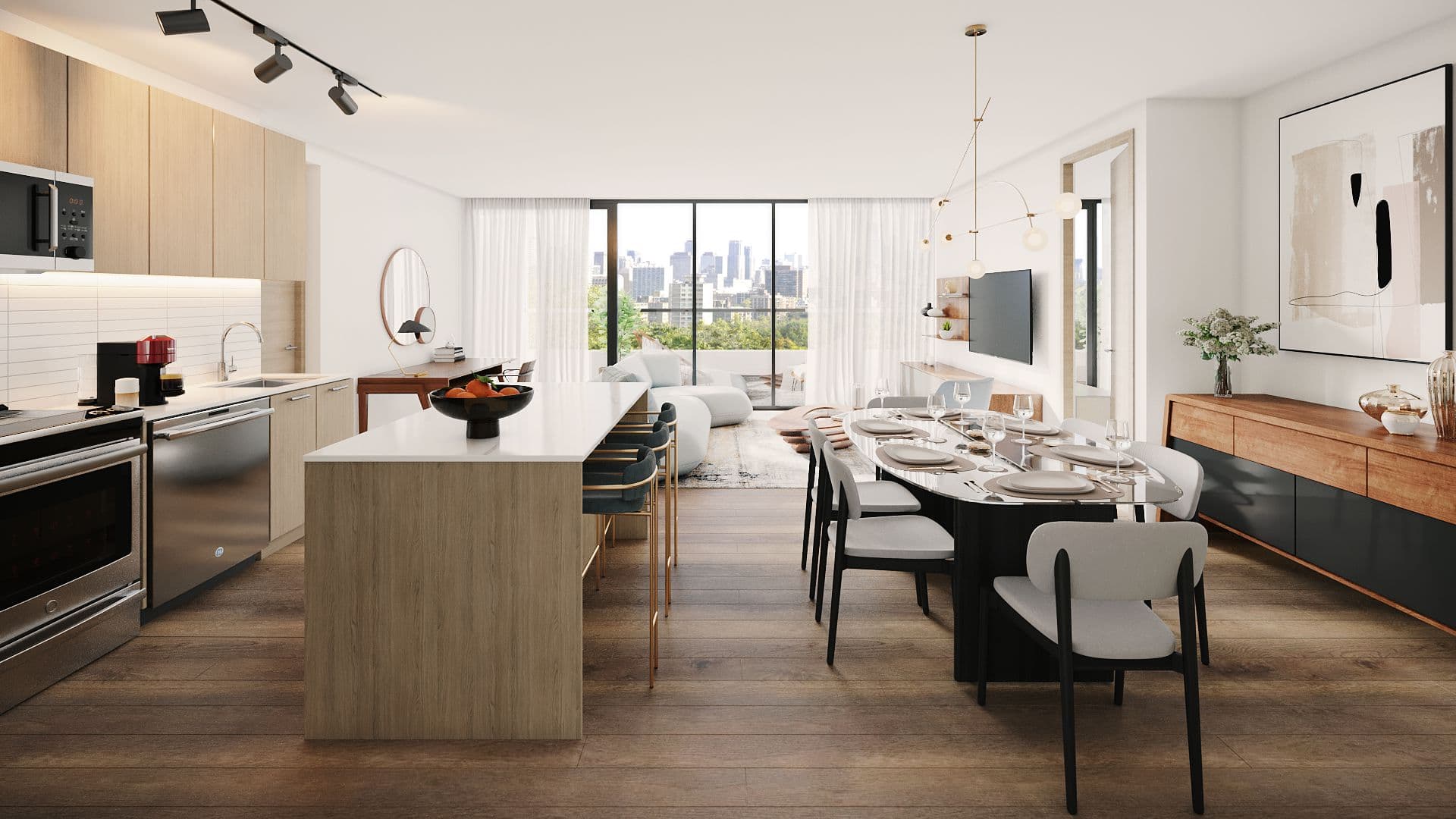 Motto Condos - Image 11