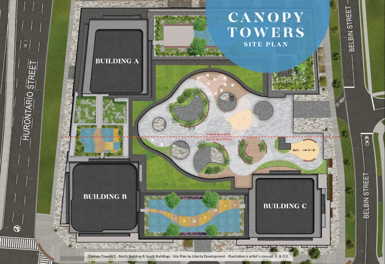 Canopy Towers 2 Condos - Image 9