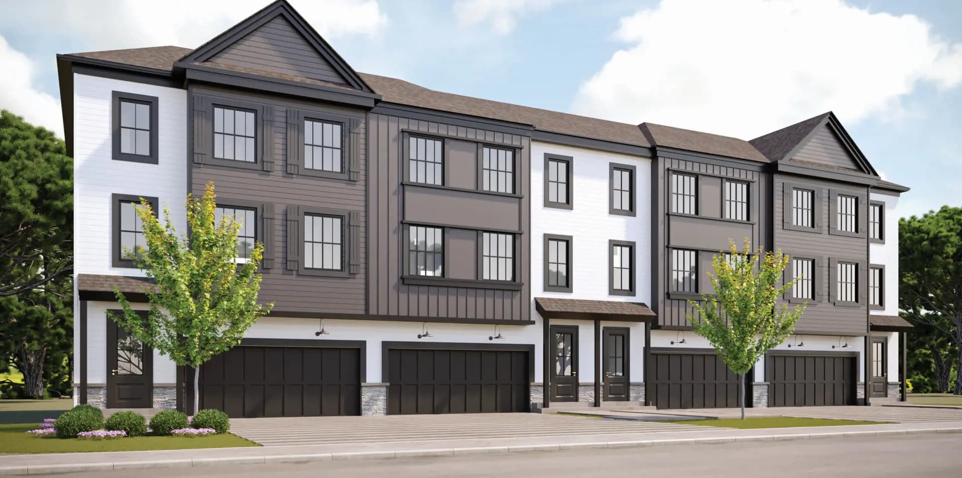 Willow Towns - Image 1