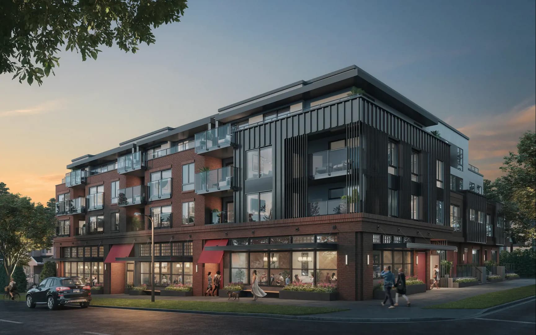 The Grant Condos - Image 1