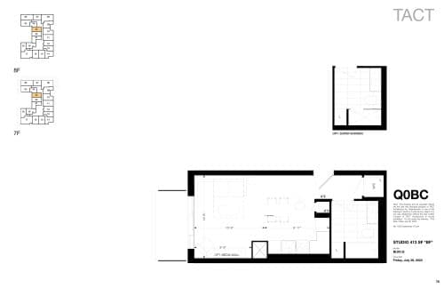Q0BC floor plan