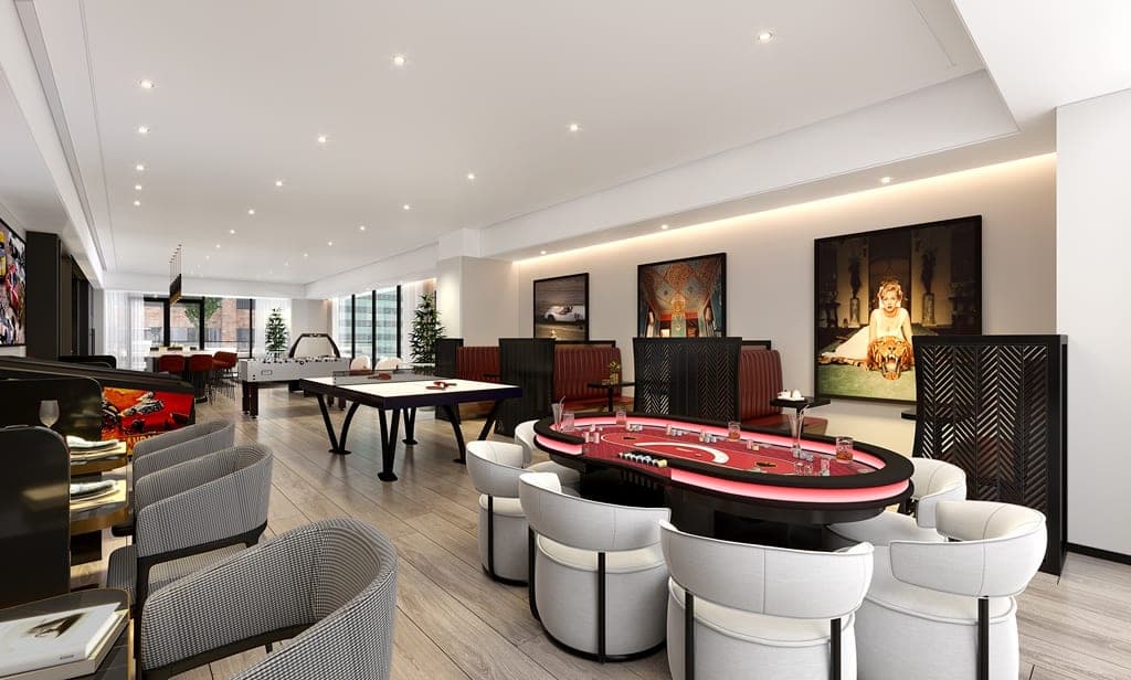 Lincoln by Truman Condos - Image 3