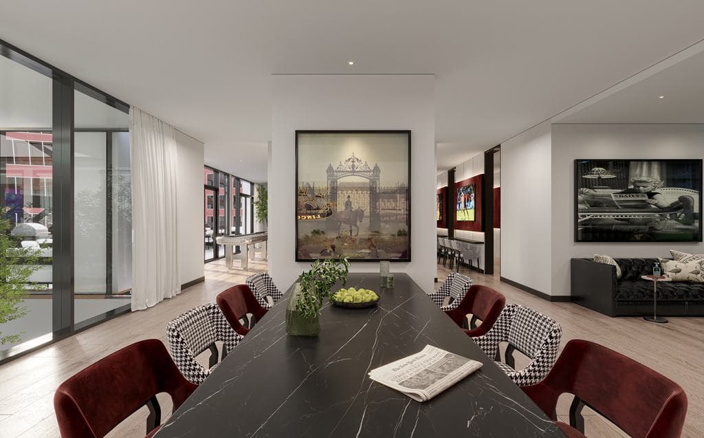 Lincoln by Truman Condos - Image 14