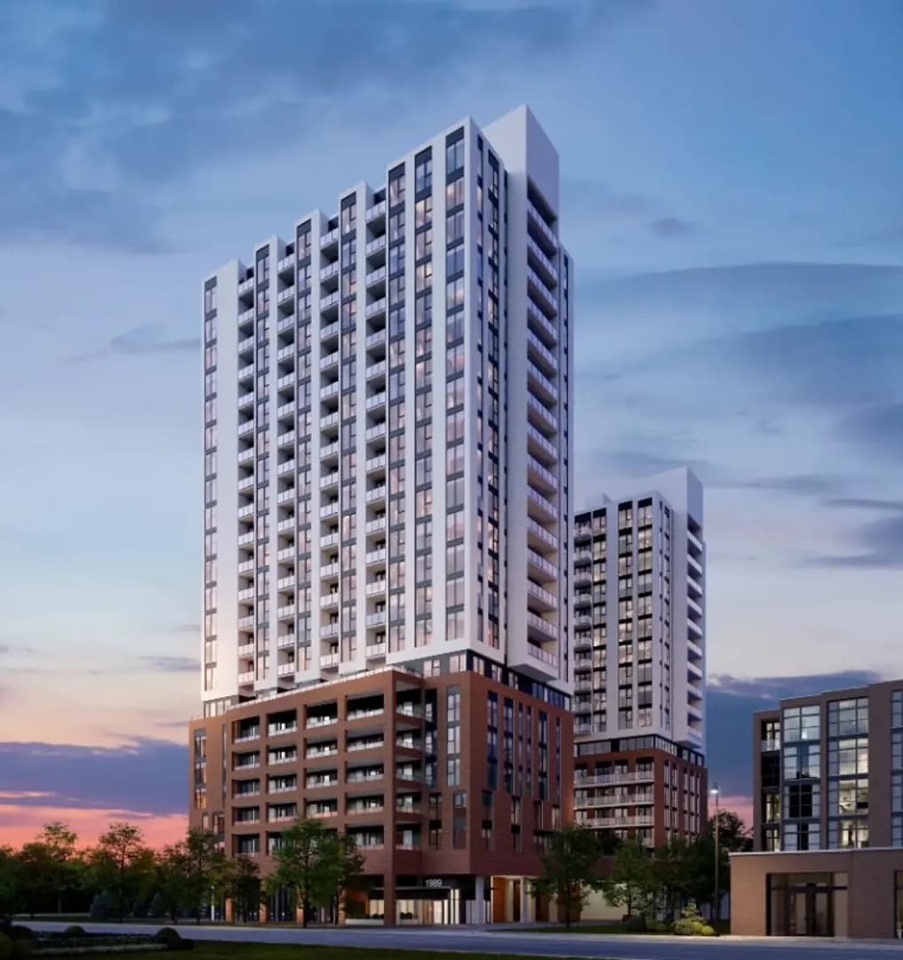 1989 Condos