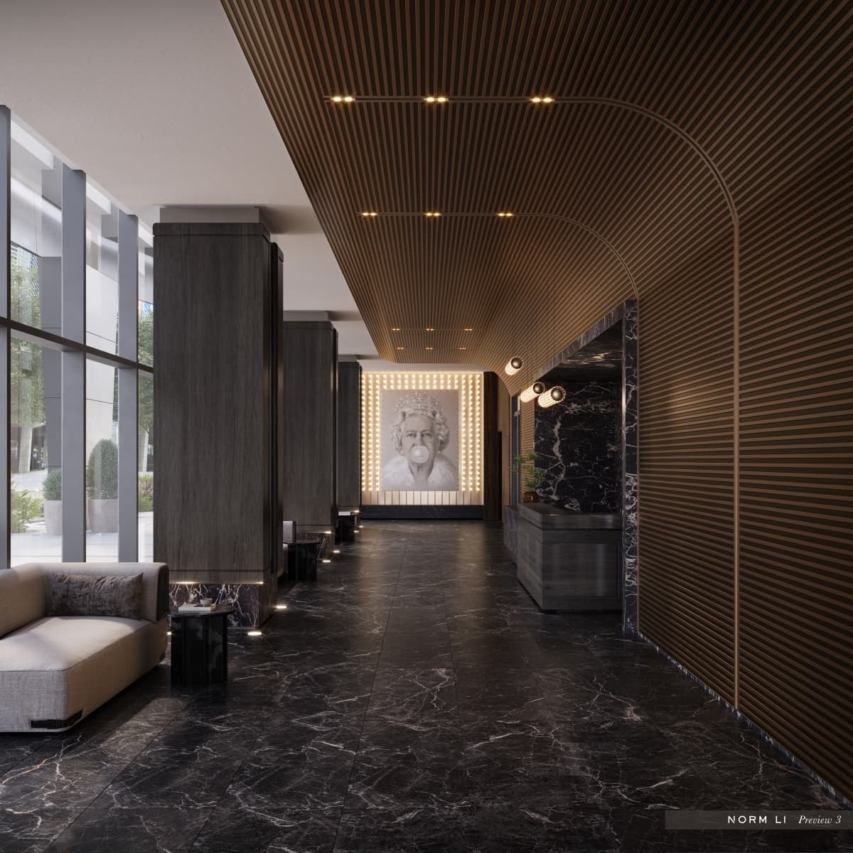 Q Tower Condos - Image 8