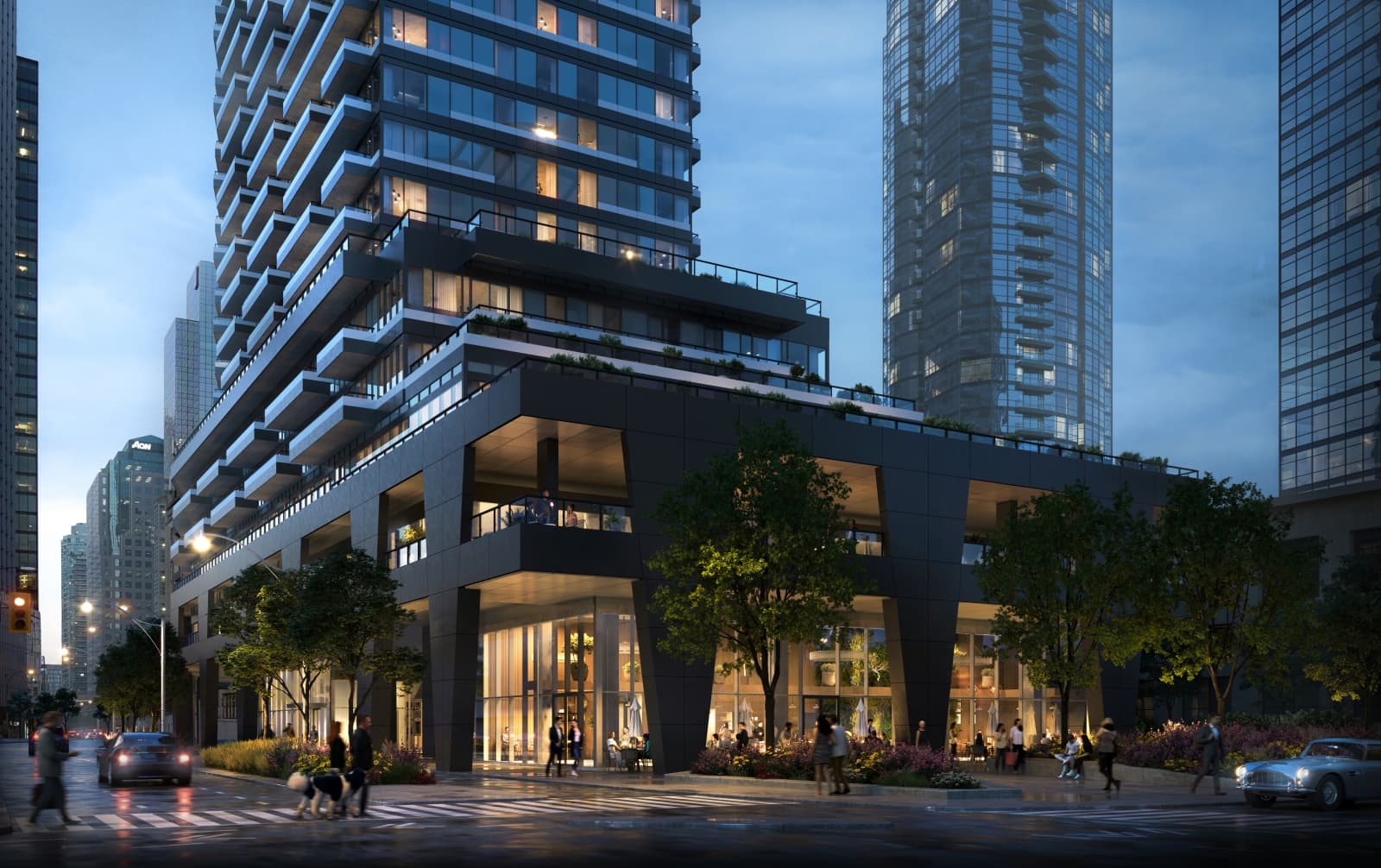 Q Tower Condos - Image 2