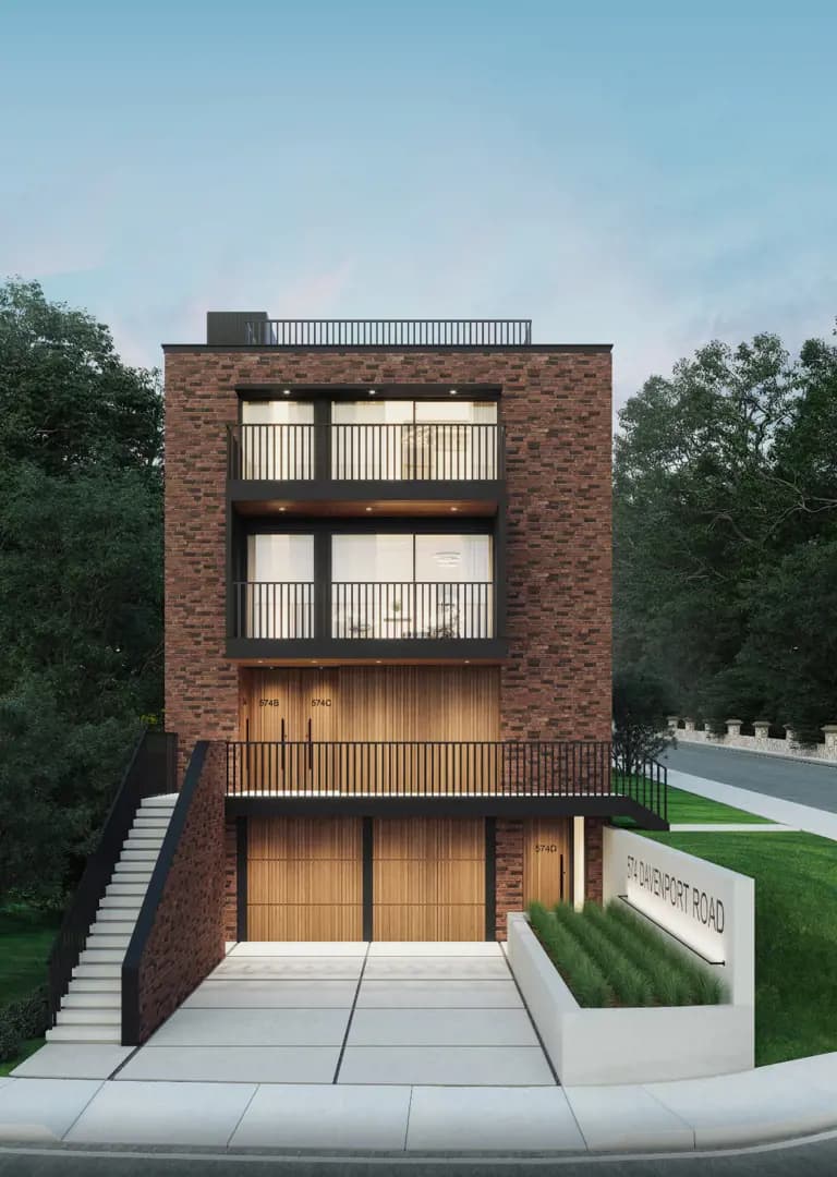 Casa Collina Condos - Image 1