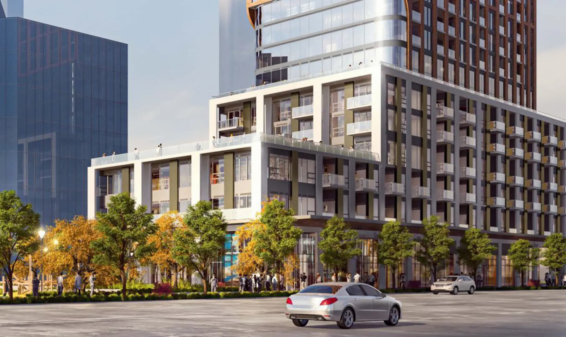 Hurontario Condos - Image 6