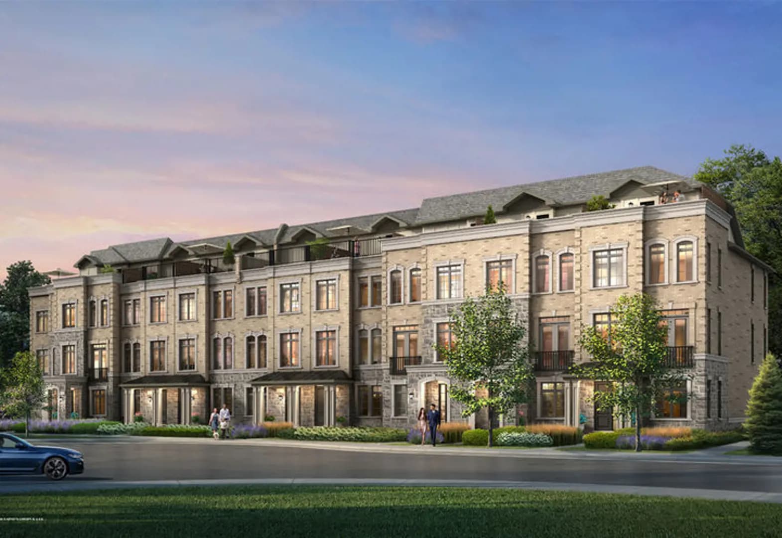 57 Linelle Street Towns - Image 1