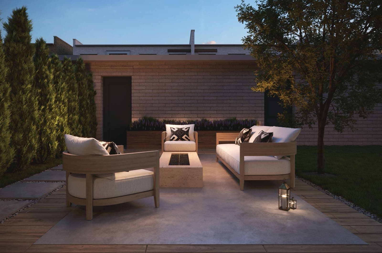 Townhomes at Crosstown - Image 7