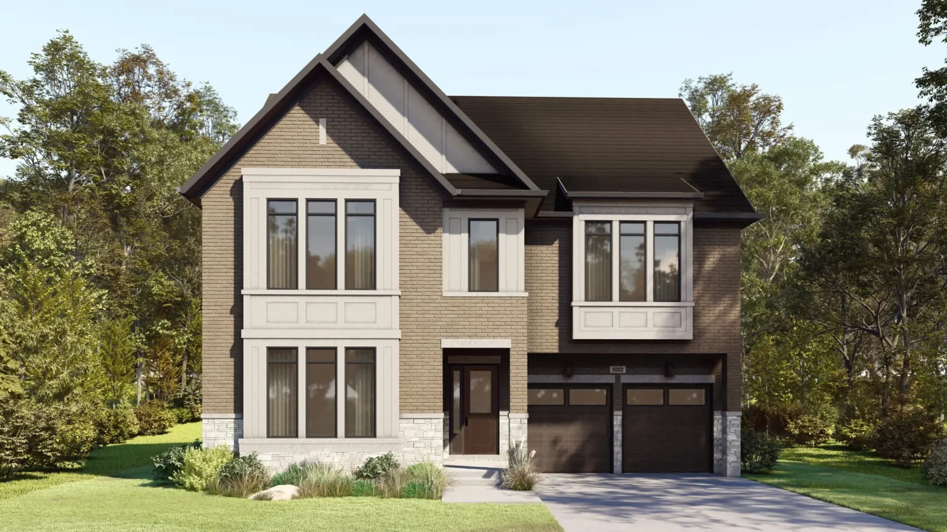 Arbor West Towns - Image 4