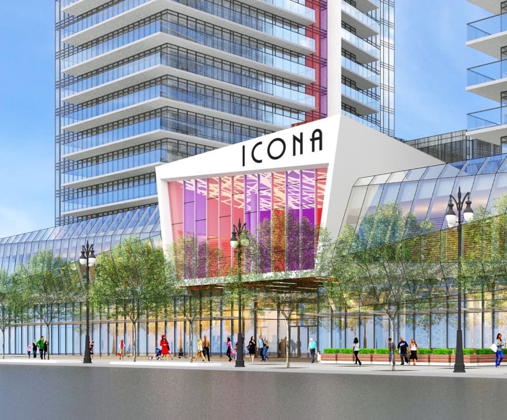 Icona Condos 2 - Image 1