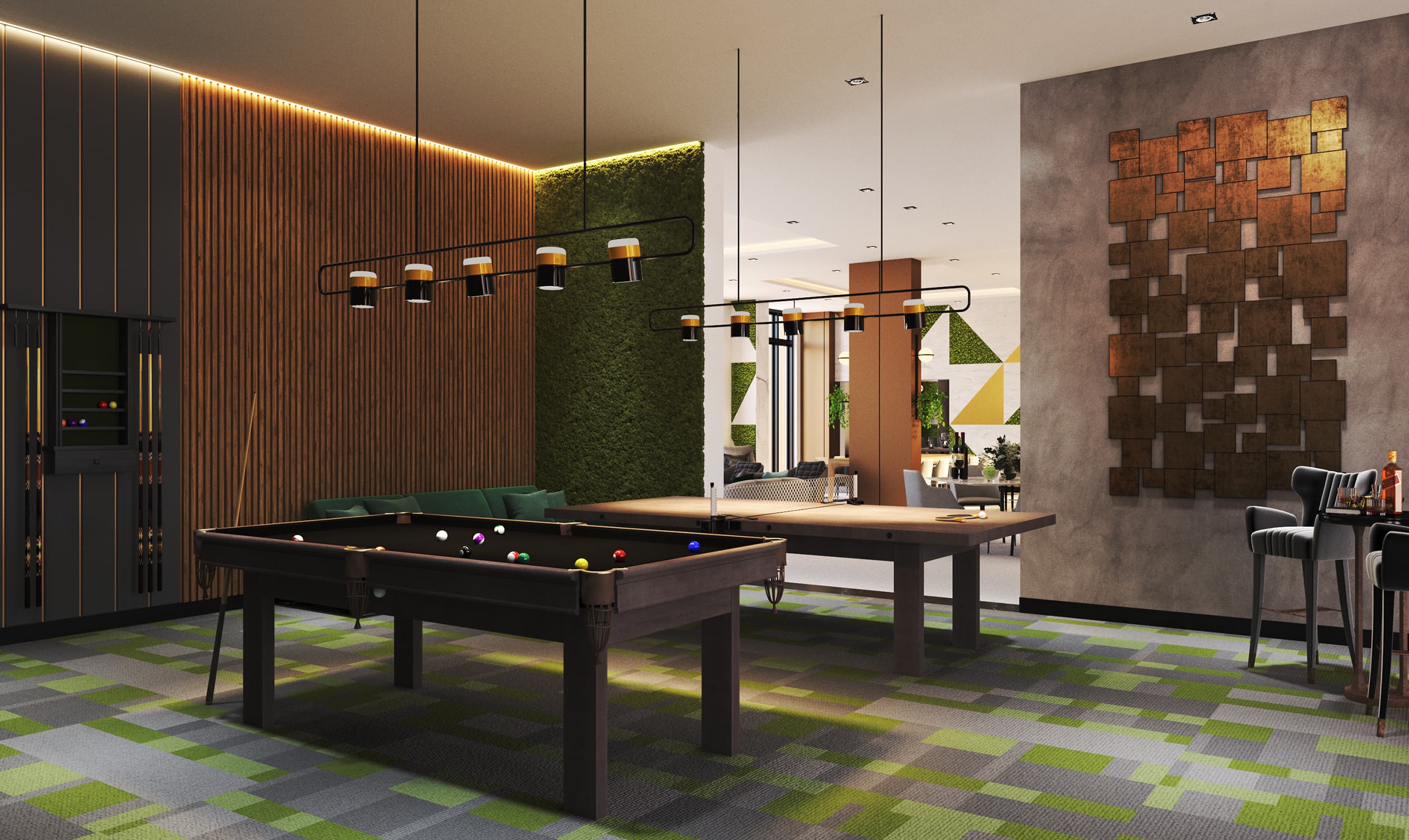 Keystone Condos - Image 19