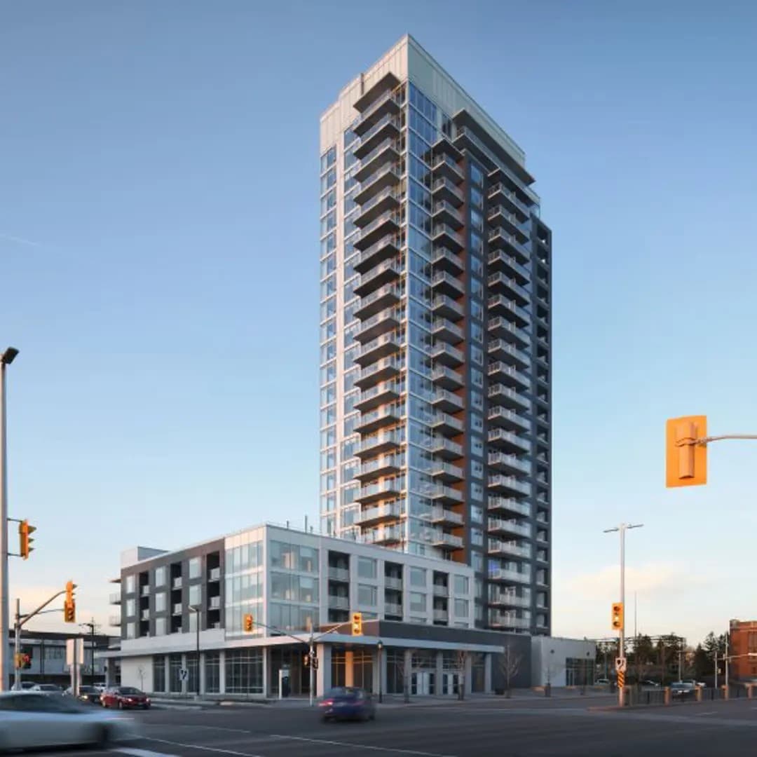 Rhythm Condos - Image 1