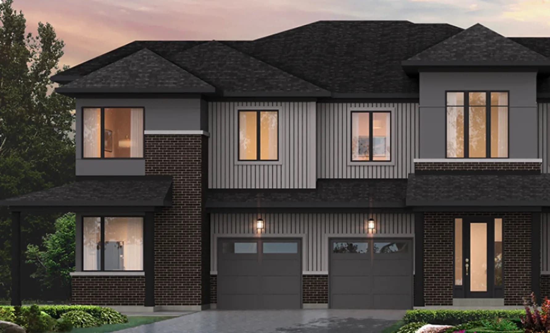 Union West Towns - Image 1