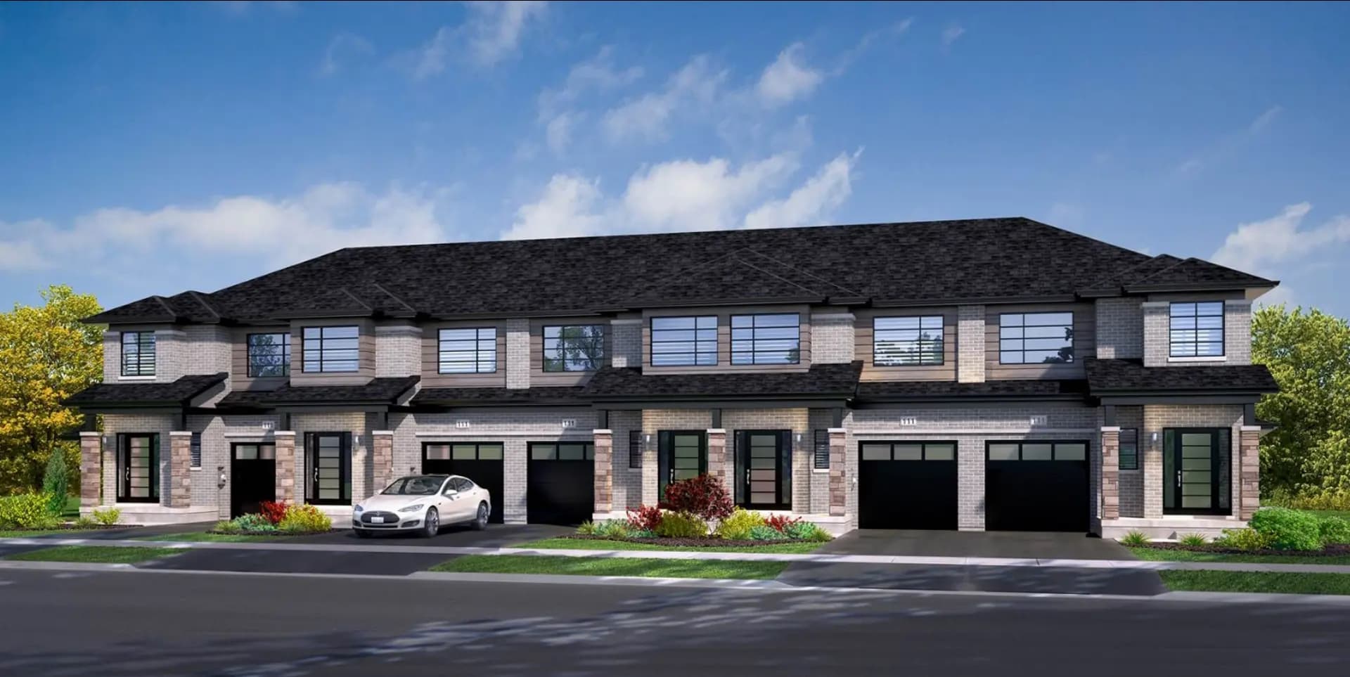 Echo Park Residences - Image 1
