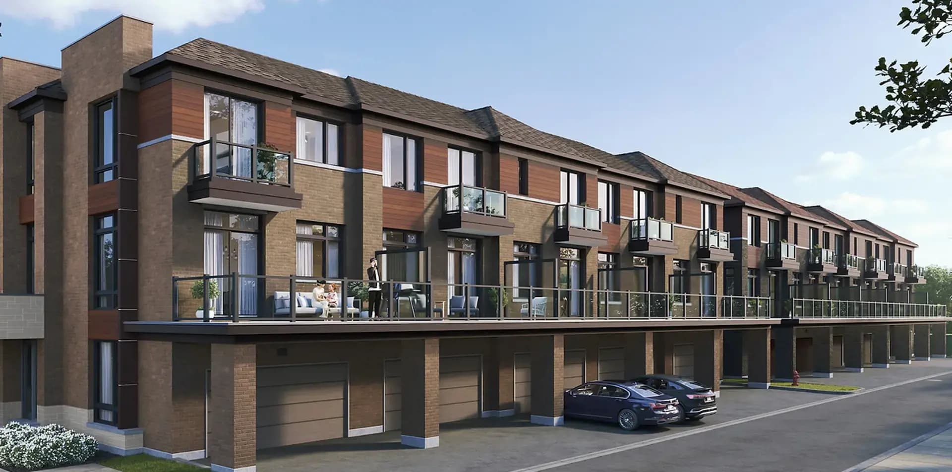 Hillcrest Town - Image 1