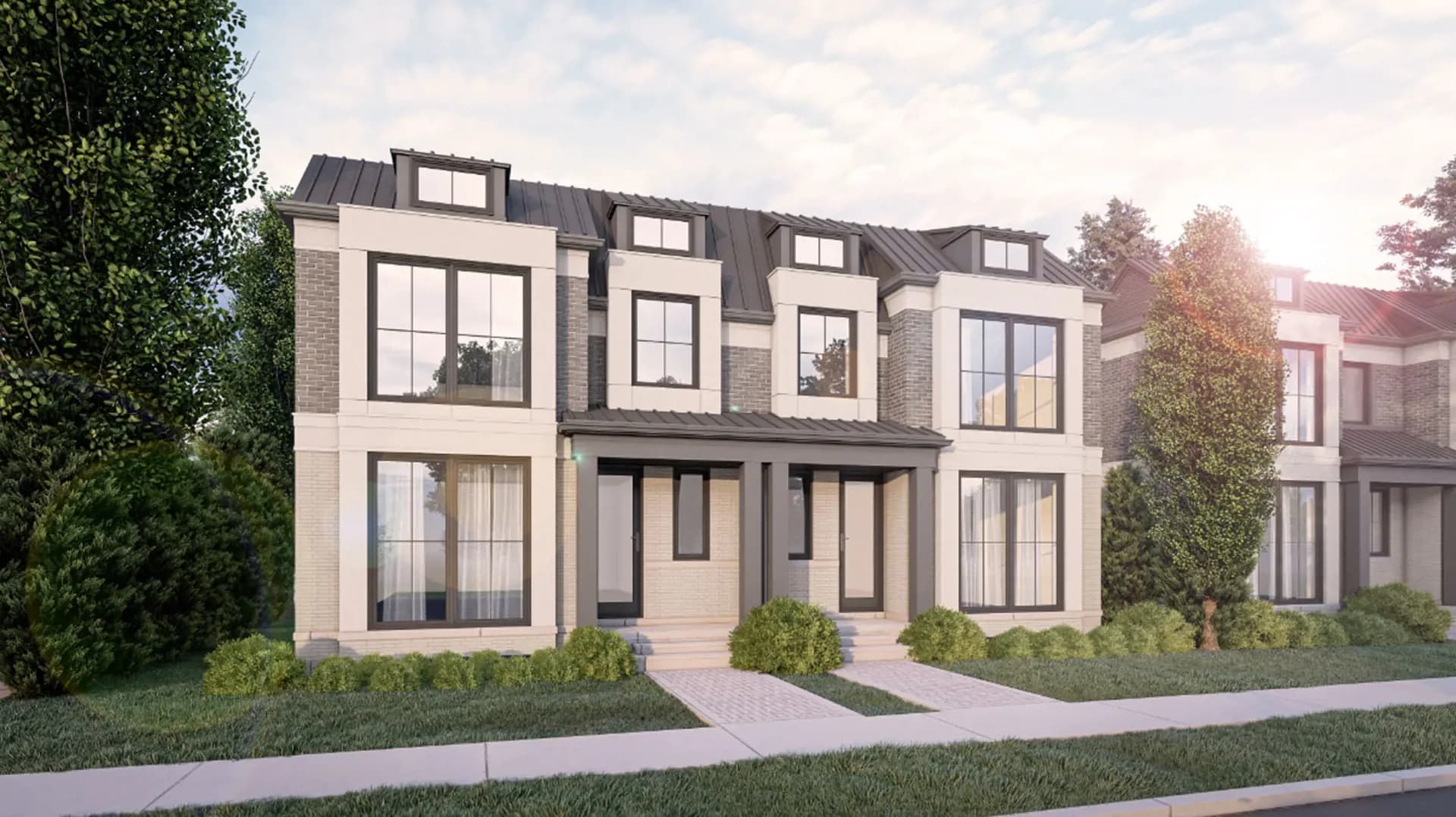 Lorne Park Place - Image 4