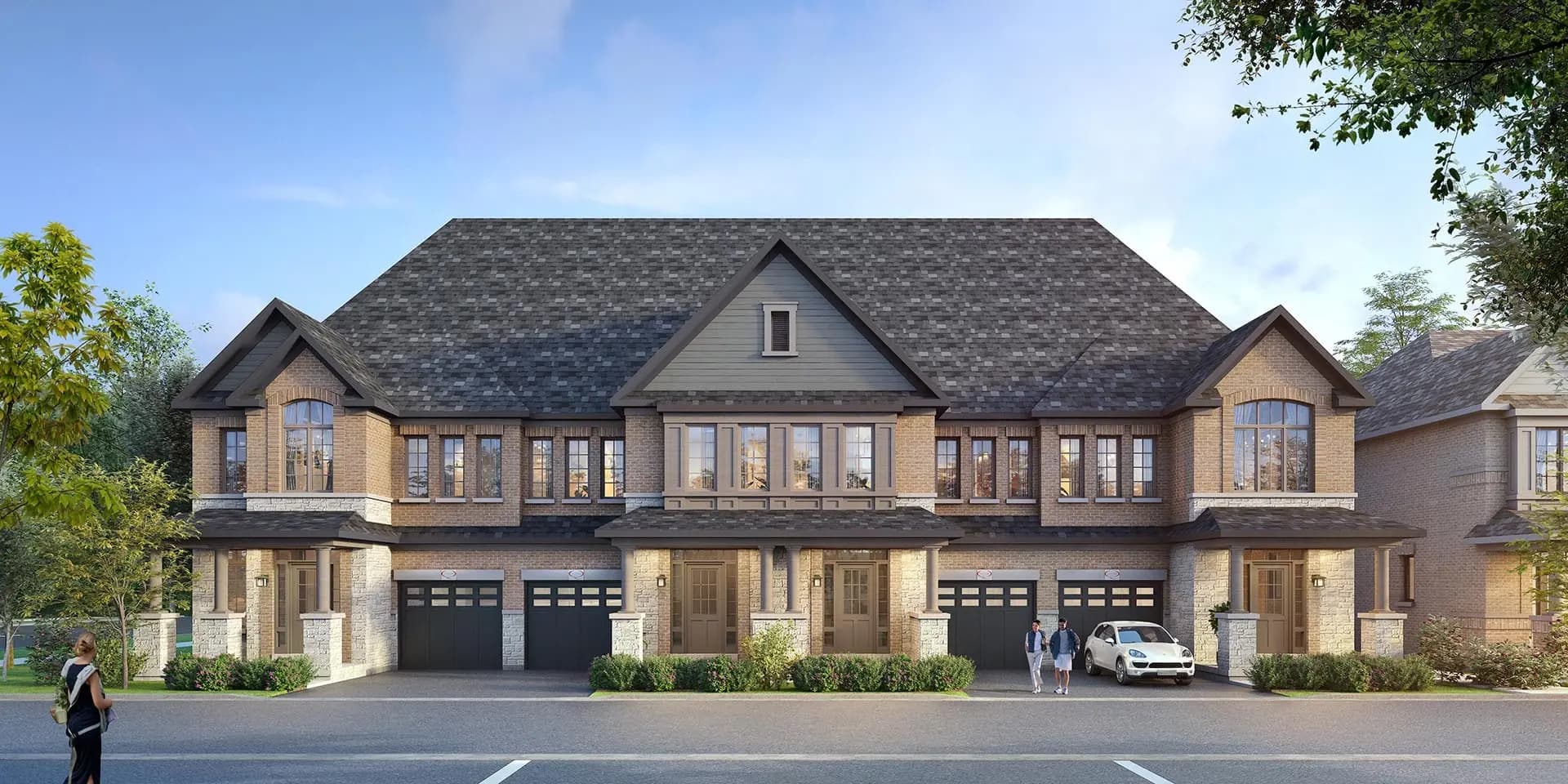 Meadow Towns - Image 1