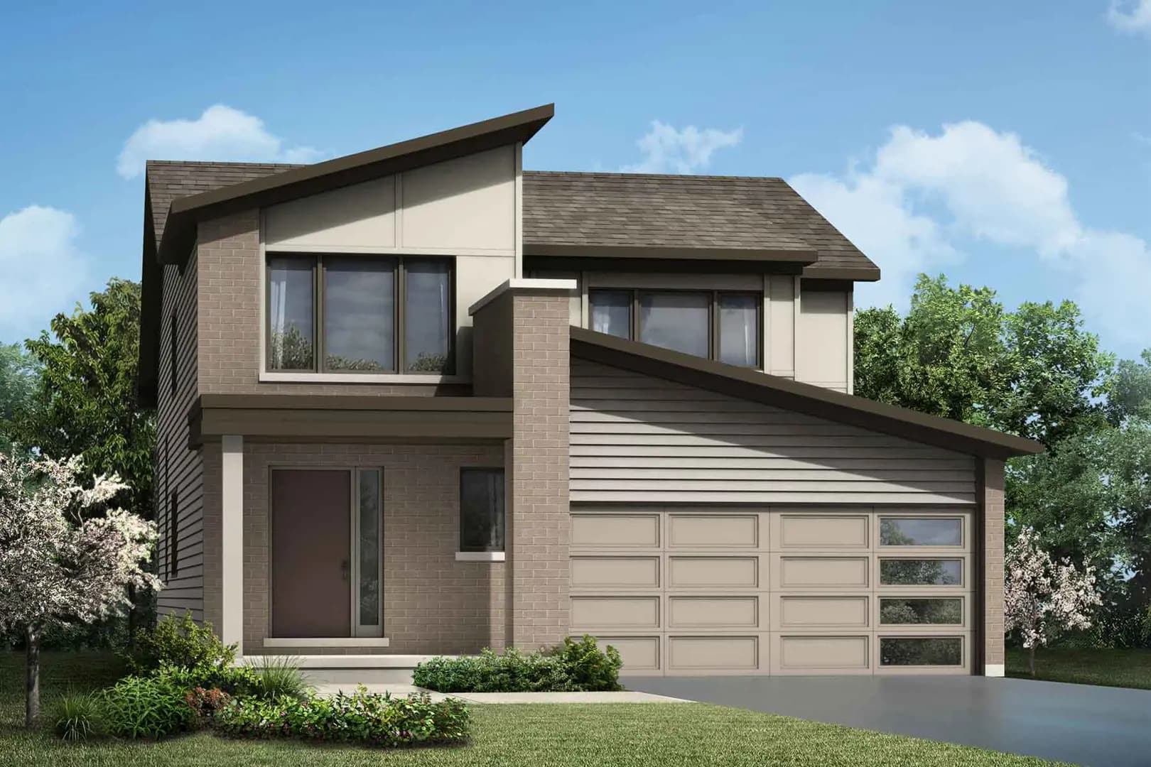 Richmond Meadows Towns - Image 1