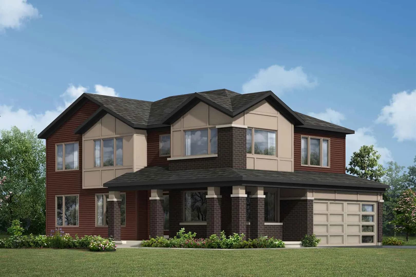 Richmond Meadows Towns - Image 8