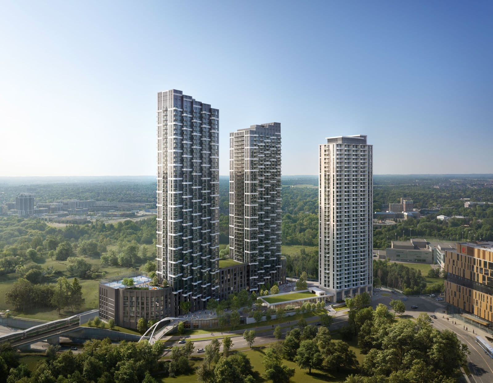 UnionCity Condos - Image 2