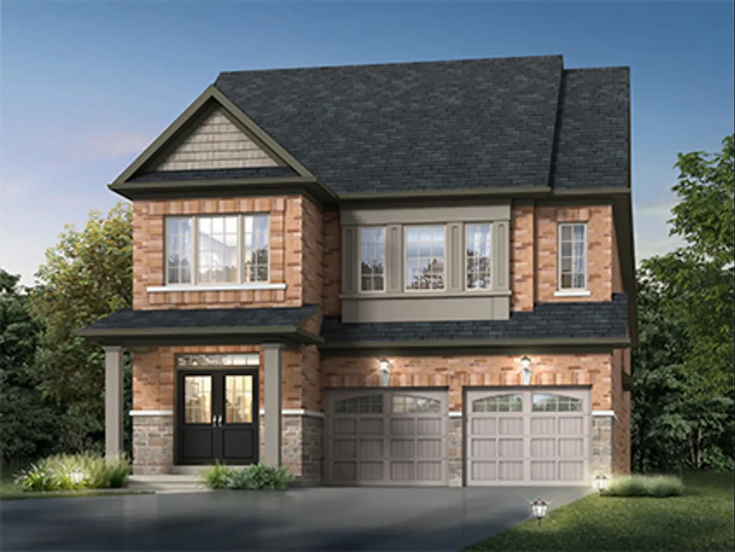 Valley Oak Homes