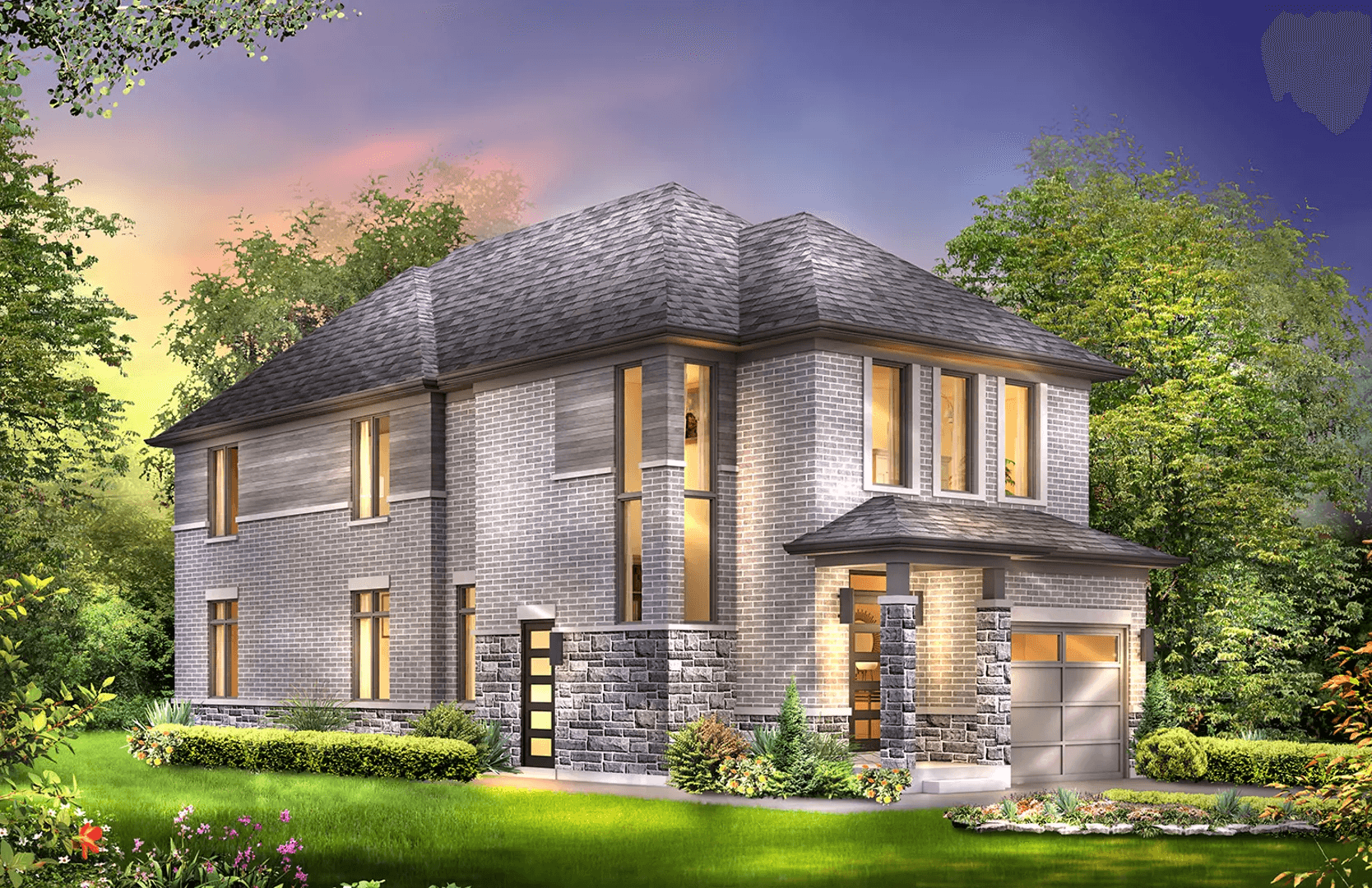Landmark Estates - Image 1