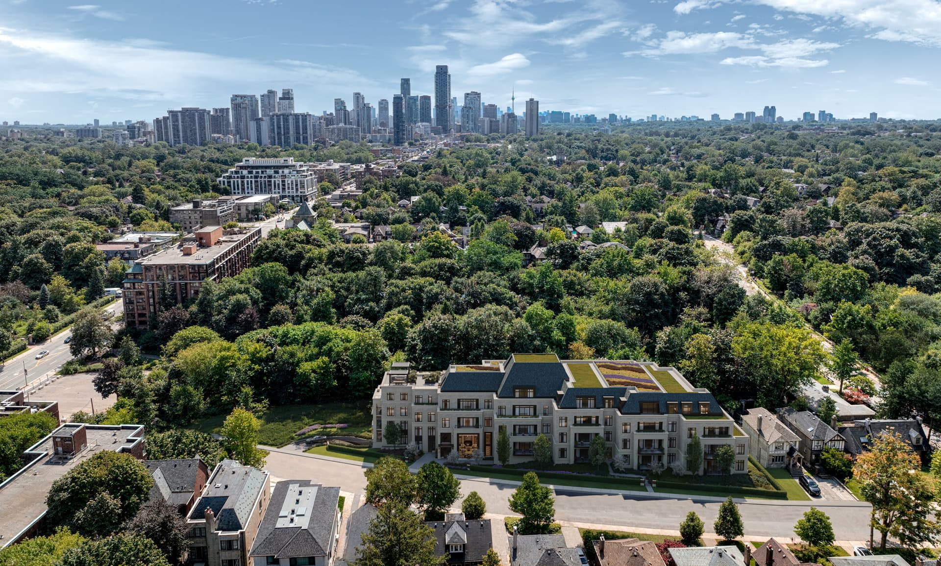The Chatsworth Condos - Image 3