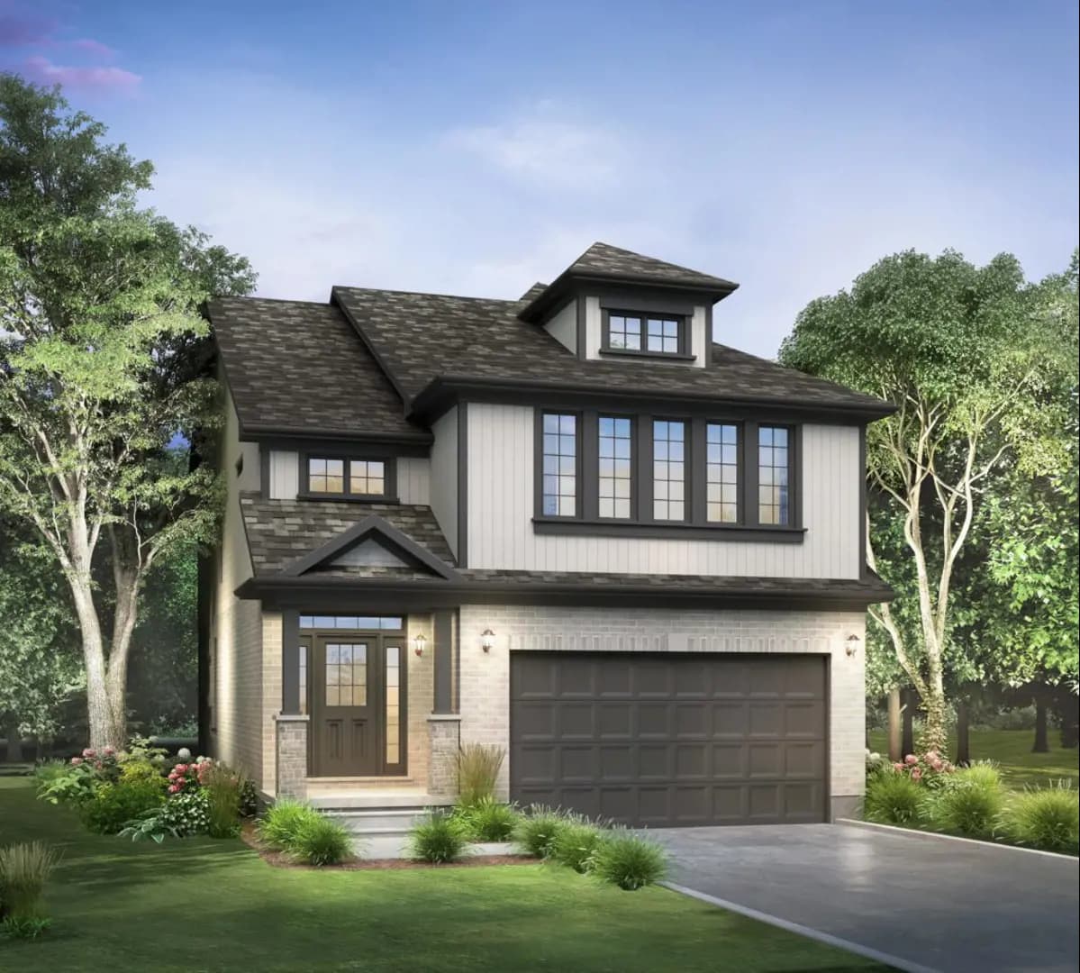 Villas at Harvest Park - Image 8