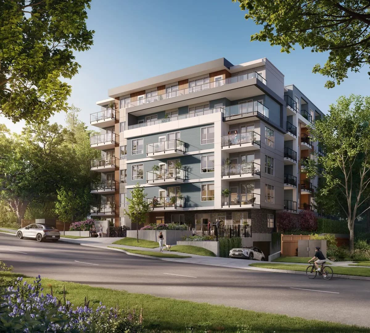 Parkvue Condos