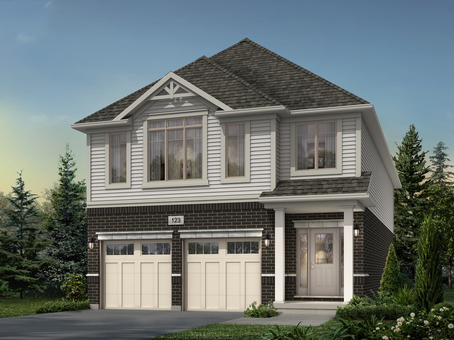 Mari at Williamsburg Homes - Image 1