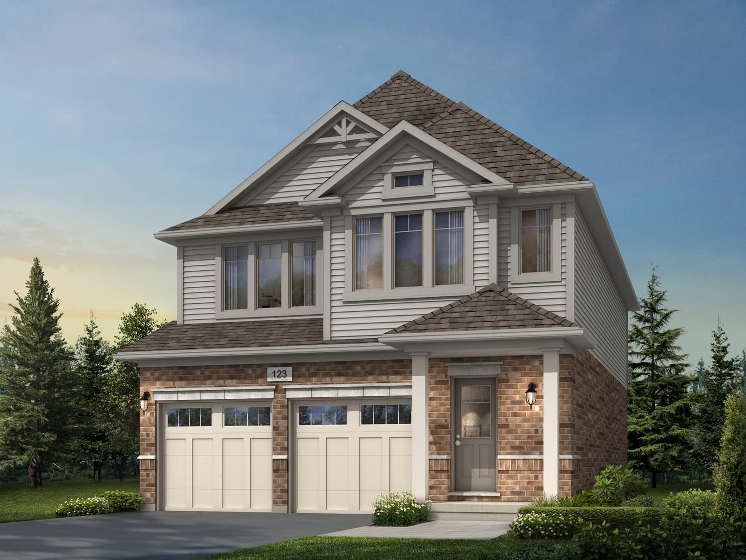 Mari at Williamsburg Homes - Image 5