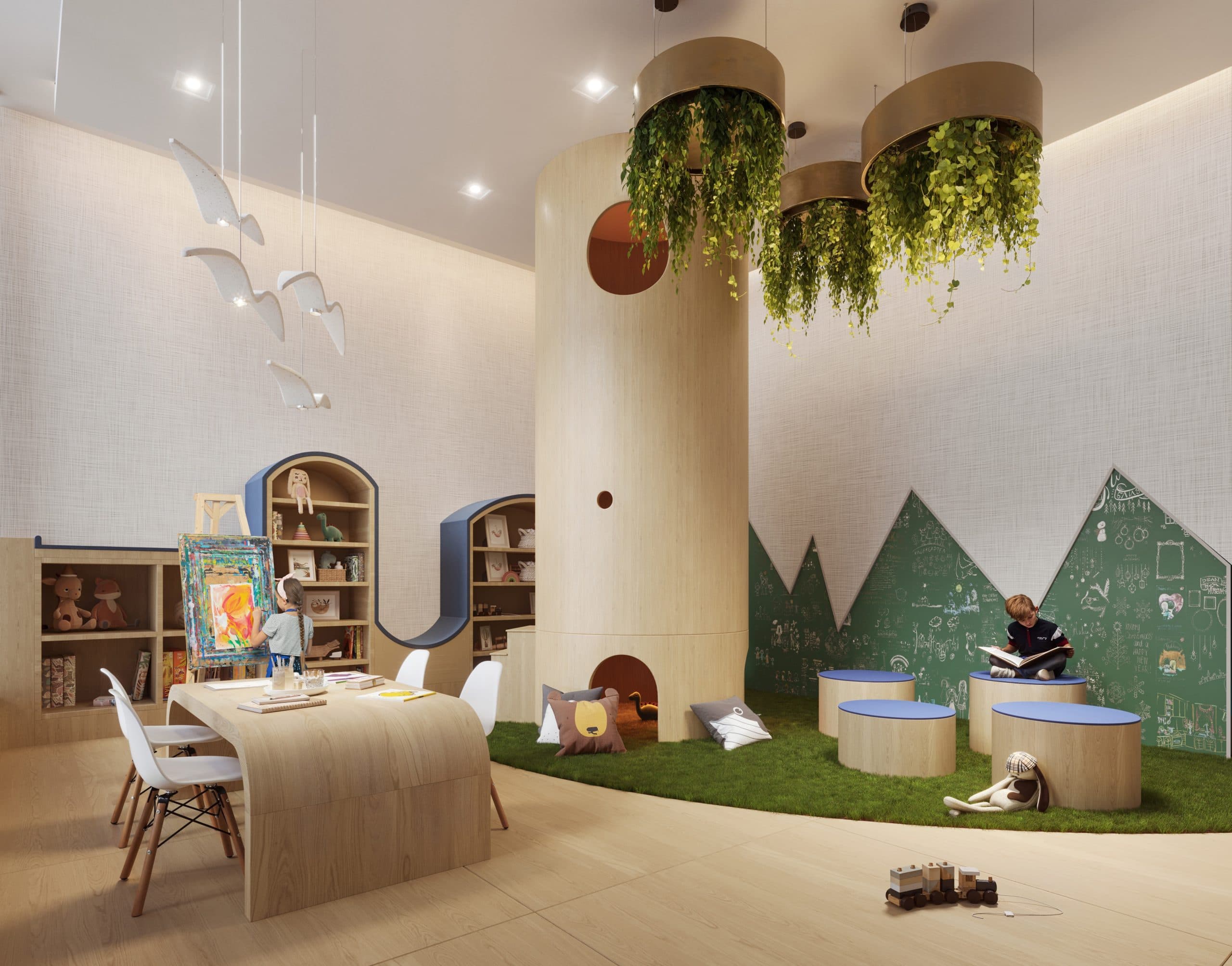 Maxium Condos - Image 8
