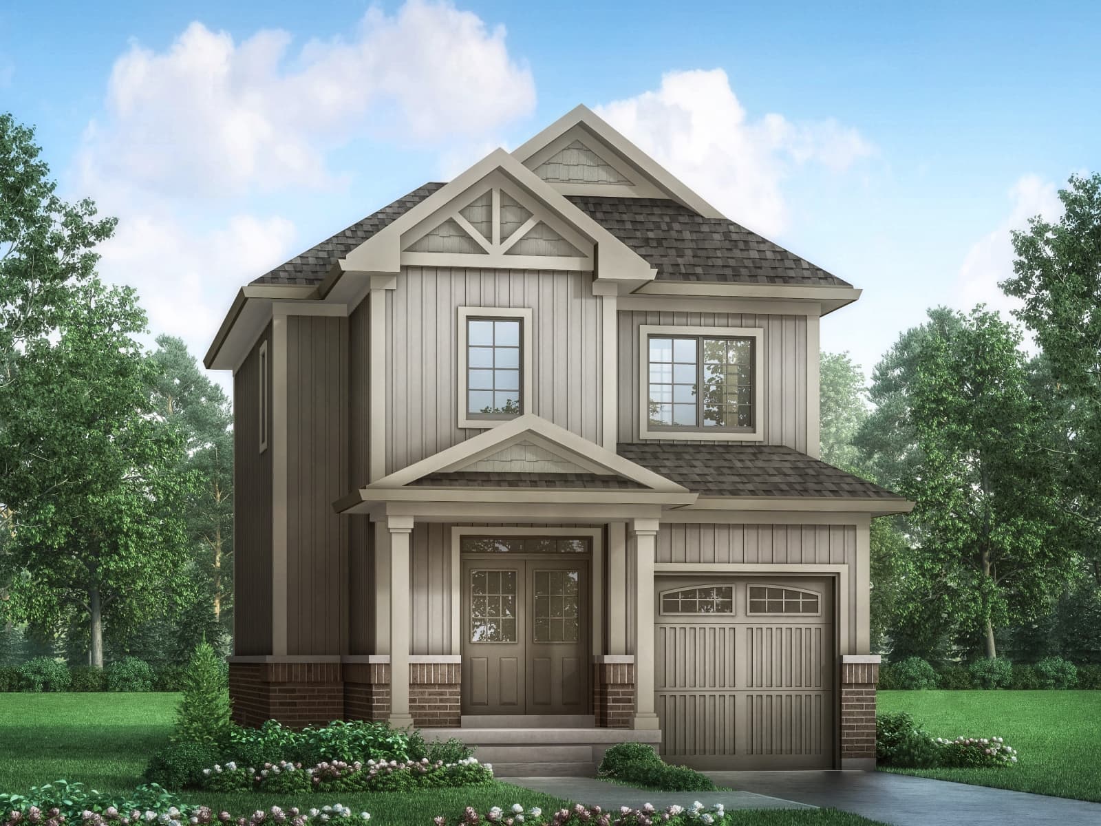 Orchard South Homes