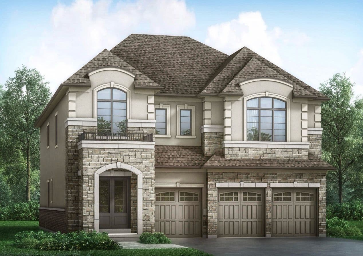 Georgina View Homes