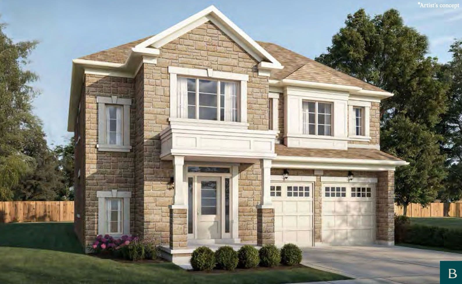 Taywood Estates