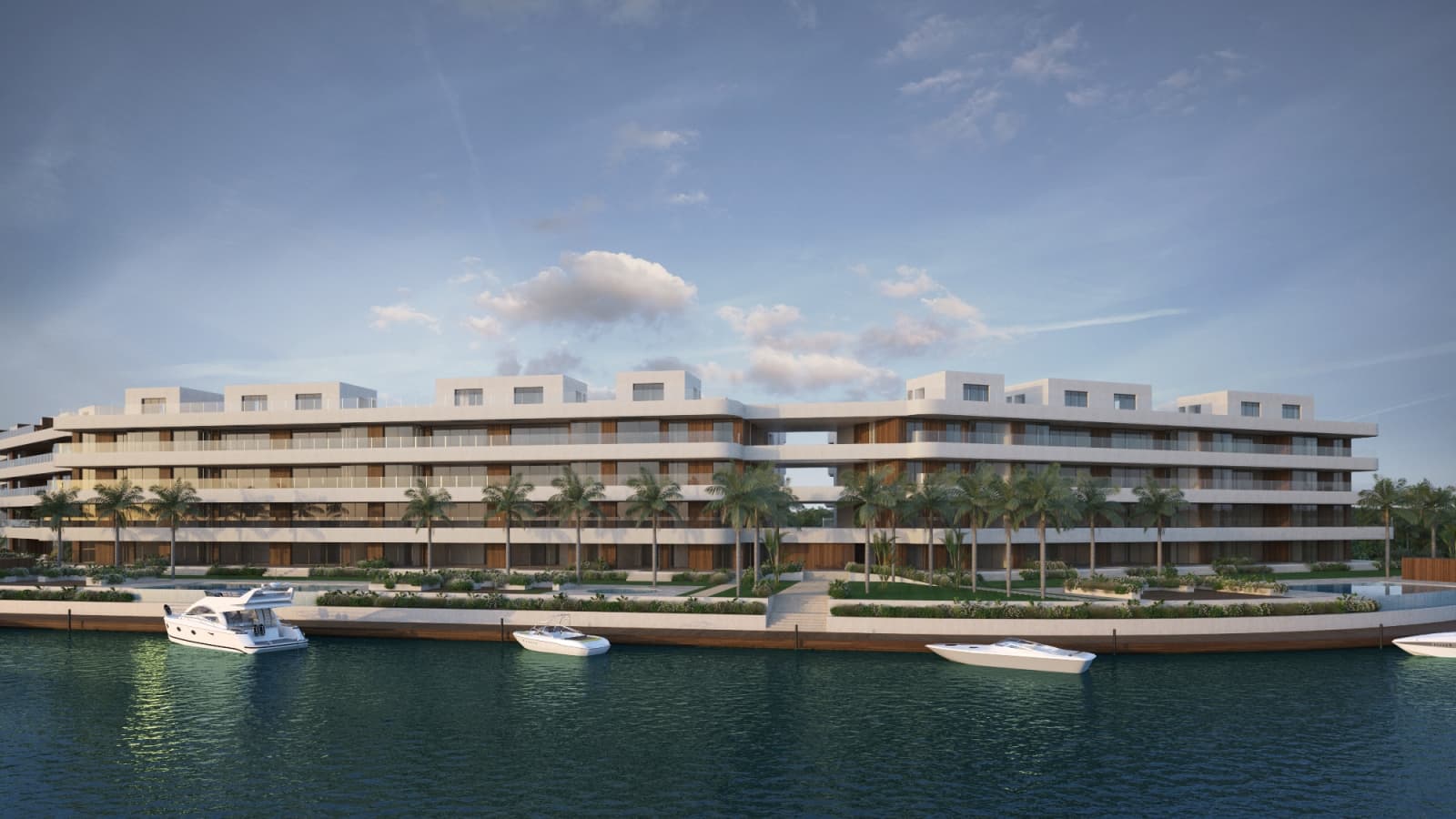 Marina Garden 2 - Image 2