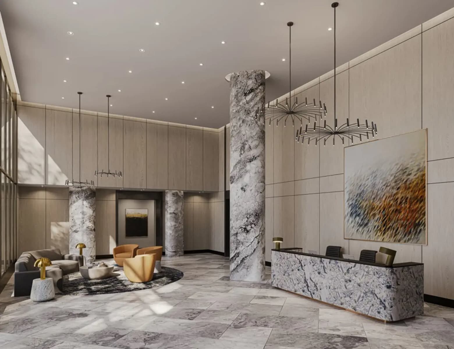 The Unionville Condos - Image 15