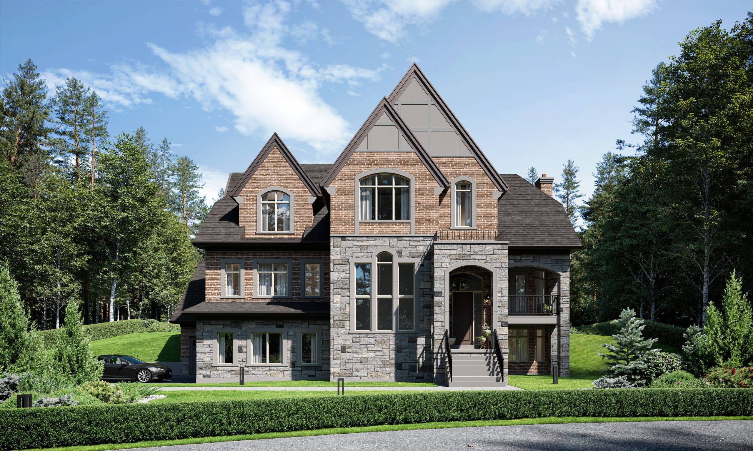Lively Estates - Image 1