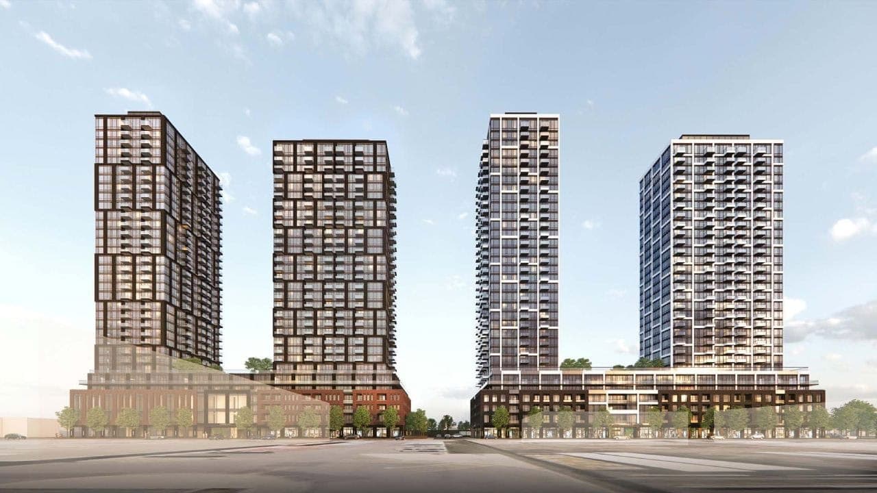 87 Ethel Ave Condos