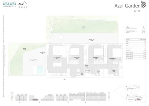 D106 floor plan