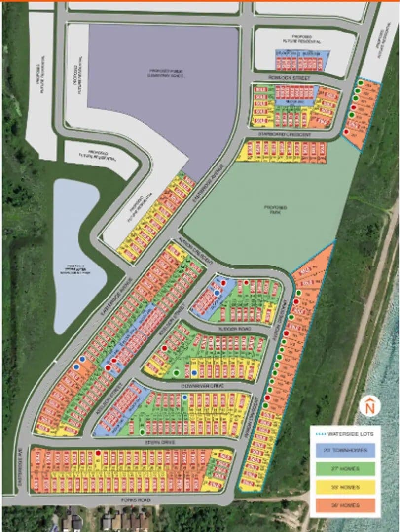 Empire Canals Phase 2 - Image 44