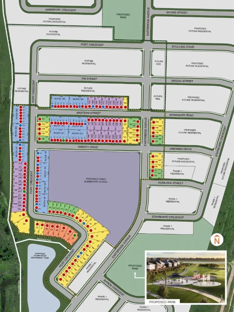 Empire Canals Phase 2 - Image 45